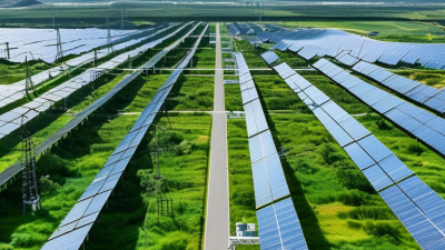 China Best Microgrid Power Systems for Global Buyers?