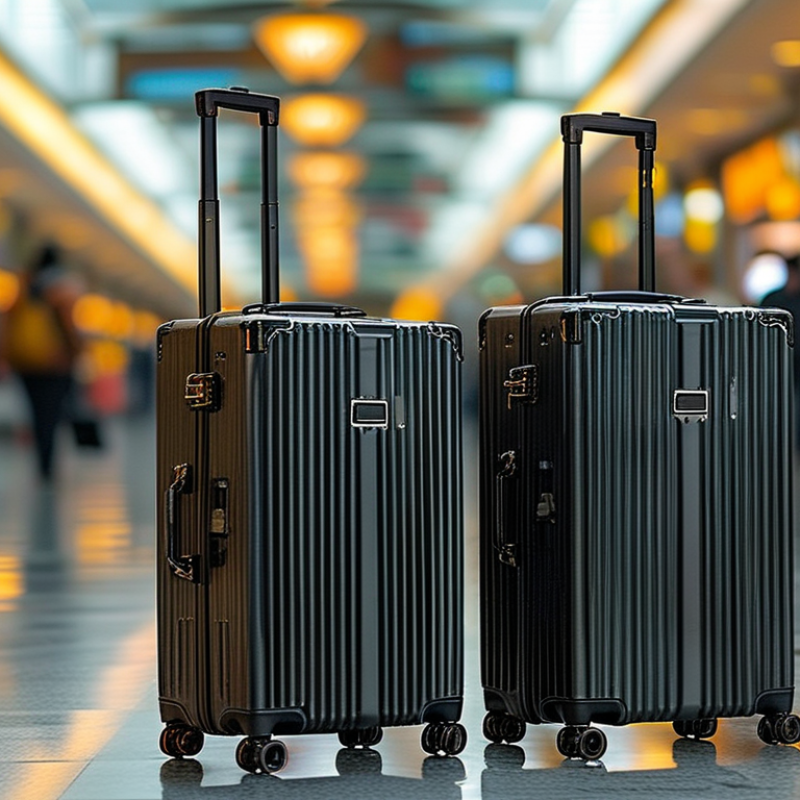 Best Luggage Trolley Cart for Hassle Free Travel?