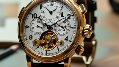 Top Luxury Watch Brands Tips for Making the Right Choice?