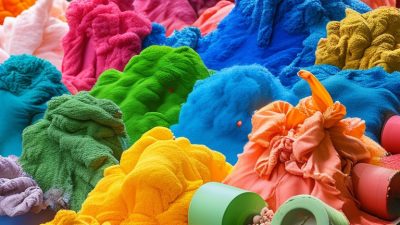 How to Choose the Best Disperse Dye for Your Fabric Needs?
