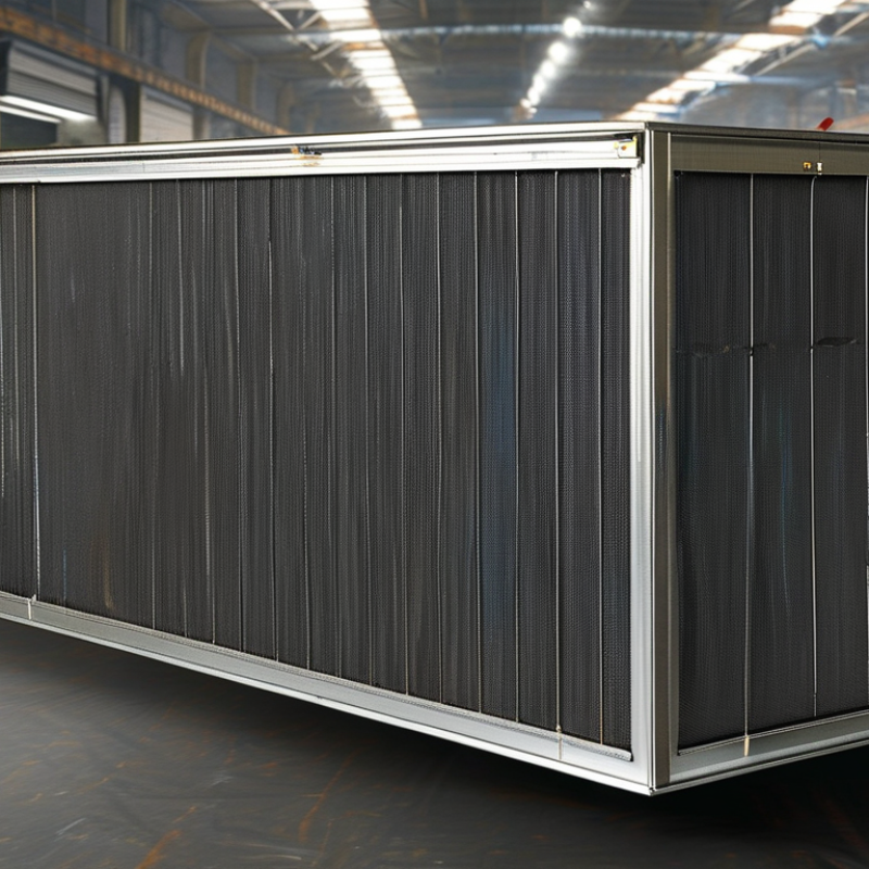 Top 10 Spray Booth Ceiling Filter Suppliers China You Should Consider?
