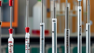 How to Choose the Best Lab PTFE Magnetic Stir Bar for Your Needs?