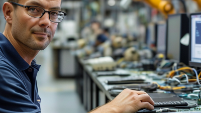 Top 10 Electronic Manufacturing Services for Global Buyers?