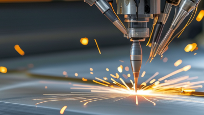 Top Edm Wire Cutting Machine Options for Global Buyers?