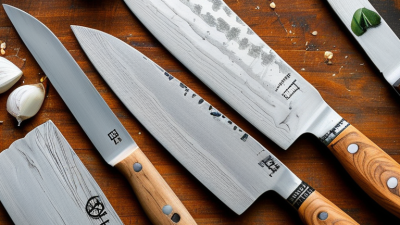 Top 10 Cutlery Stores Worldwide for Quality Kitchenware?