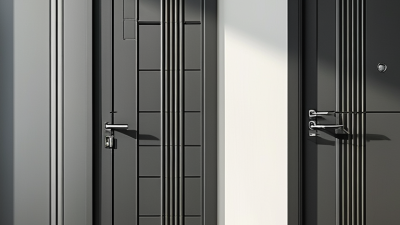 Best Aluminum Security Doors for Ultimate Protection?