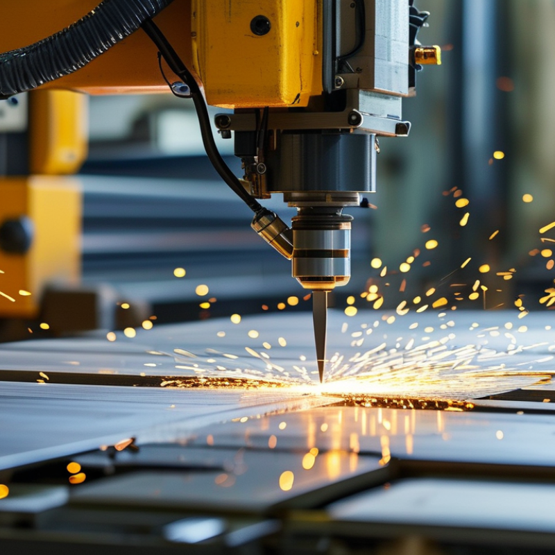 Top ND Cutting Machine Trends for 2026 What Buyers Need to Know?