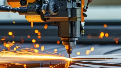 Top Cnc Cutter Options for Global Buyers in 2026?