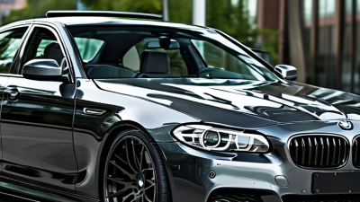 10 conseils pour améliorer le système d'échappement Valvetronic de votre BMW 540i ?