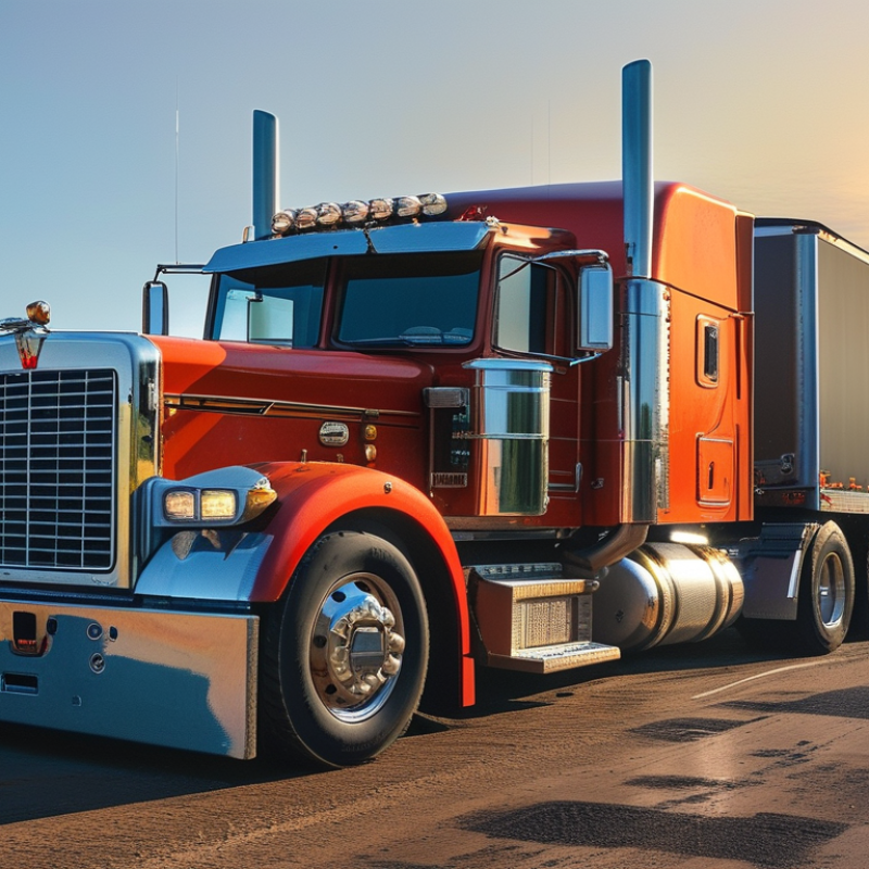 What Size Are Semi Trailer Tires For Your Truck?