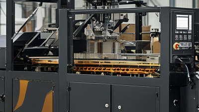 China Best Thermoforming Packaging Machine for Your Business Needs?