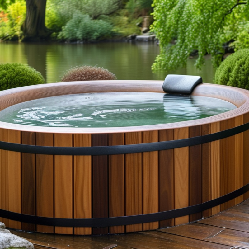 China Hot Tub Purchase Guide for Global Buyers How to Choose?