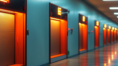 How to Choose the Best Emergency Exit Lights for Safety?