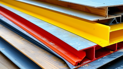 How to Choose the Best Plastic Planks for Your Project?