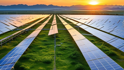 I migliori fornitori cinesi di cavi fotovoltaici e i loro vantaggi?