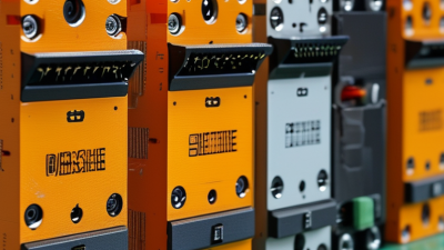 Best Miniature Limit Switch for Your Automation Needs?