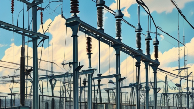 How to Choose the Right Substation Breaker for Your Needs?