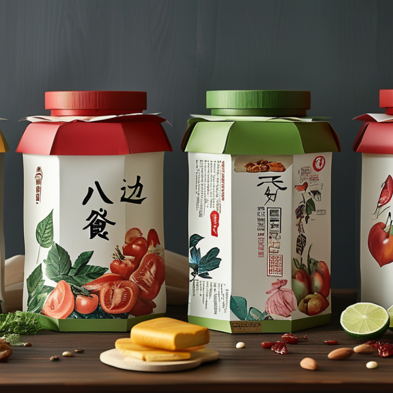 Top 7 Benefits of Eight Side Seal Printed Food Bag?