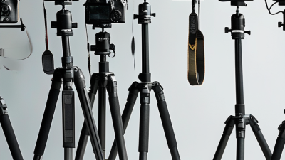 Best Tripod Head for Photographers What to Choose?
