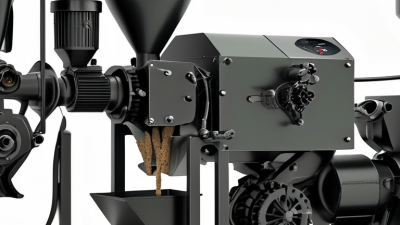How to Choose the Best Yulong Pellet Machine for Your Needs?