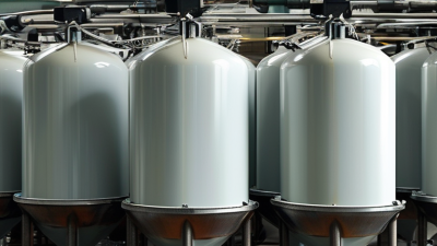 China Top Rotary Drum Filter Suppliers for Global Buyers?