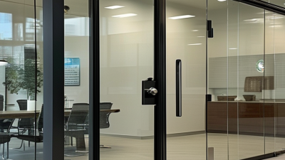 Why Choose a Fire Door With Glass for Your Safety Needs?