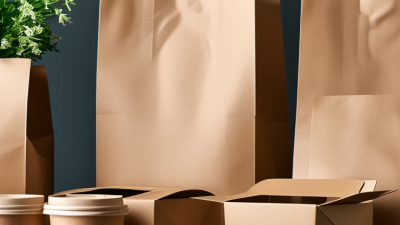 How to Choose the Best Paper Bag for Your Business Needs?