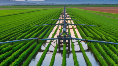 Best Solar Pump Options for Efficient Irrigation Systems?
