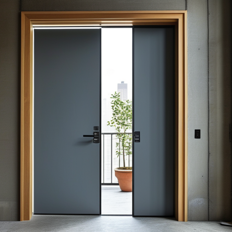 Tips for Sourcing Extremely Narrow Doors for Your Project?
