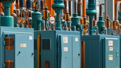 China Best Distribution Transformer Suppliers and Manufacturers?