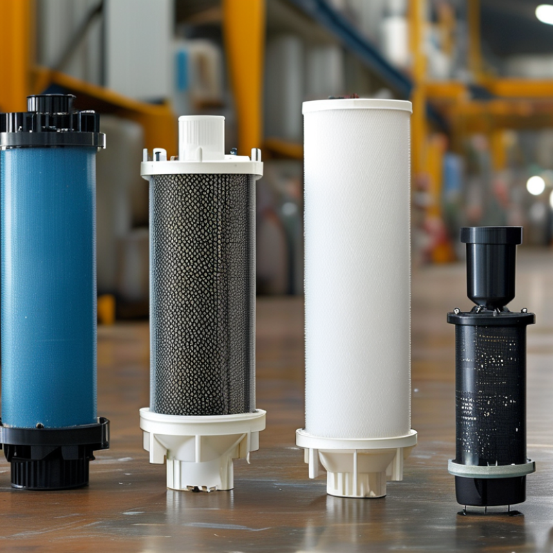 Top 10 Liquid Filter Cartridge Options for Global Buyers?