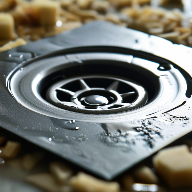 Top 10 Floor Drainers You Need for Your Global Projects?