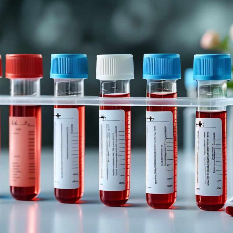 How to Choose the Right Phlebotomy Test Tubes for Any Purpose