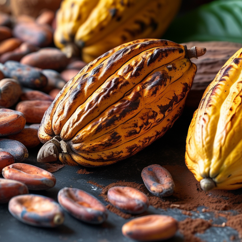 Cocoa Purchasing Tips for Global Buyers to Maximize Profit?