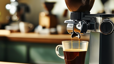 Best Drip Coffee Machine with Grinder for Perfect Brews?