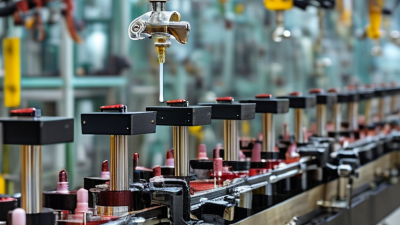 How to Optimize Your Cosmetic Spray Pump Assembly Line?