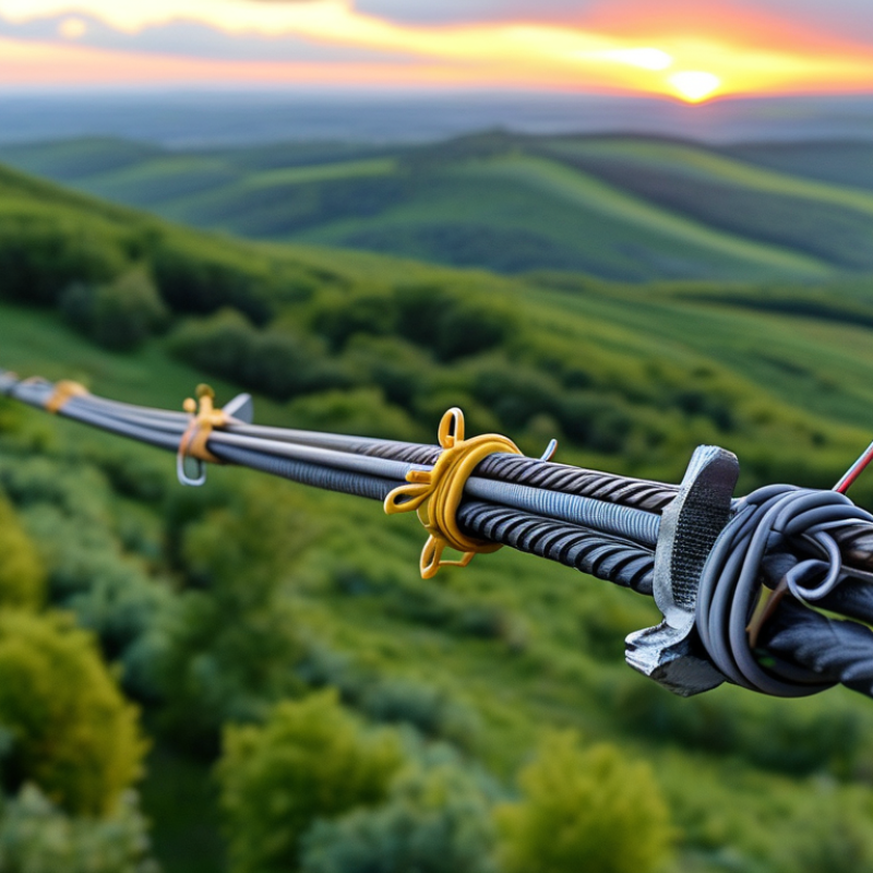 Aerial Cable Solutions for Global Buyers What to Consider?