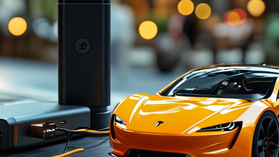 Tips Terbaik untuk Charger Mobil USB PD untuk Solusi Pengisian Cepat?