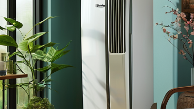 Best Aircon Cabinet Options for Global Buyers in 2026?