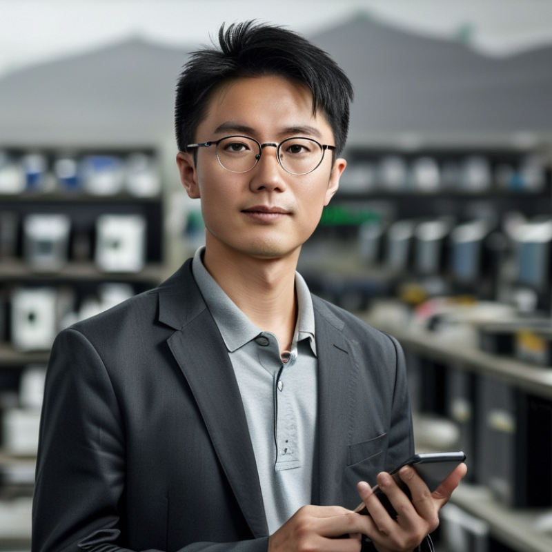 Top 10 Iphone Screen Suppliers in China for Global Buyers?