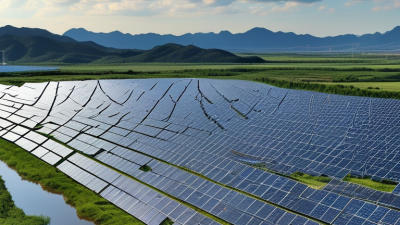 Top 10 Power Storage Systems in China for Global Buyers?