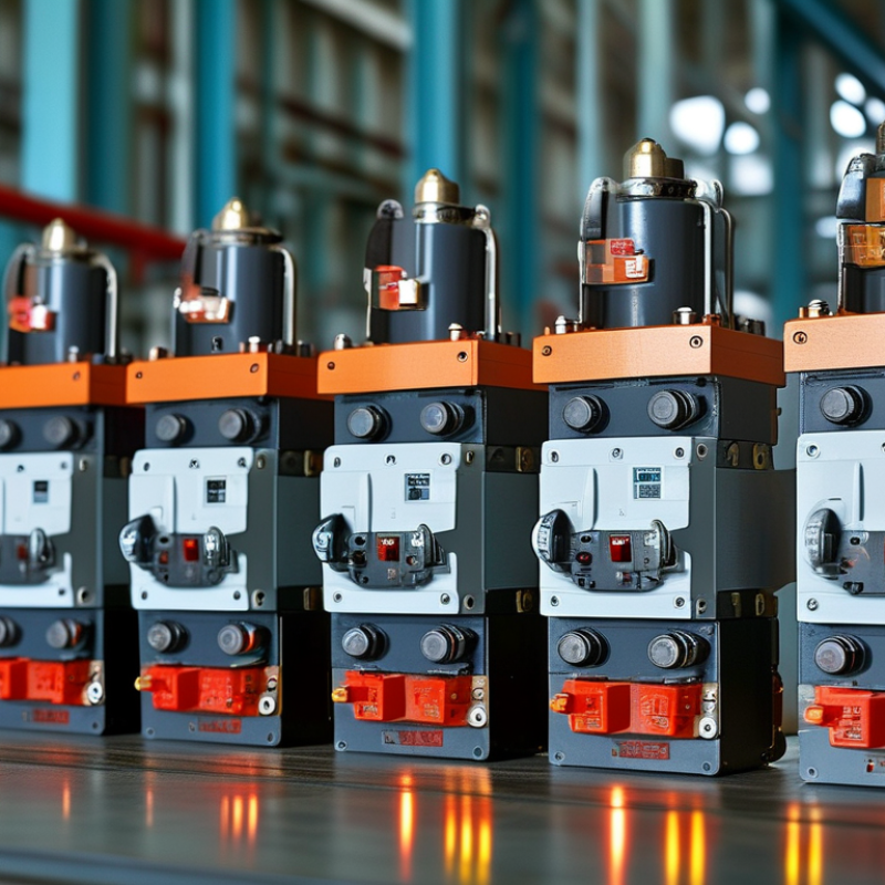 Top 5 Tips for Choosing Vacuum Circuit Breakers for Your Needs