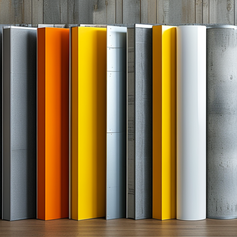 How to Choose the Best Thermal Barrier Material for Your Needs?