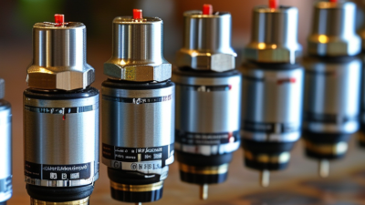 How to Choose the Right Micro Switch NC for Your Needs?