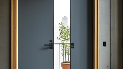 Tips for Sourcing Extremely Narrow Doors for Your Project?
