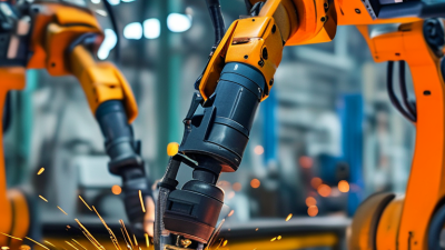 2026 Best Air Cooling Welding Robot for Global Buyers?