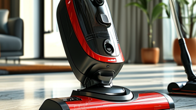 2026 Best Home Electric Brush for Effortless Cleaning Solutions?