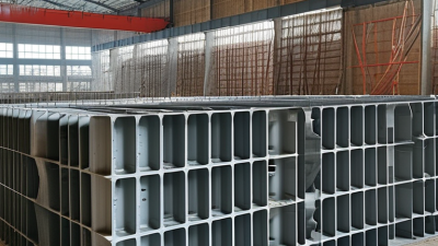 What is Plastic Formwork and Why Choose It for Your Projects?