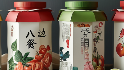Top 7 Benefits of Eight Side Seal Printed Food Bag?
