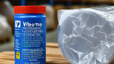 What is Polyolefin Packaging Adhesive and its Benefits?